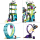 LEGO City 60361 Ekstremalne wyzwanie kaskaderskie - 1091287 - zdjęcie 3